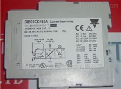 DUA52C724B002C佳乐监控保护继电器